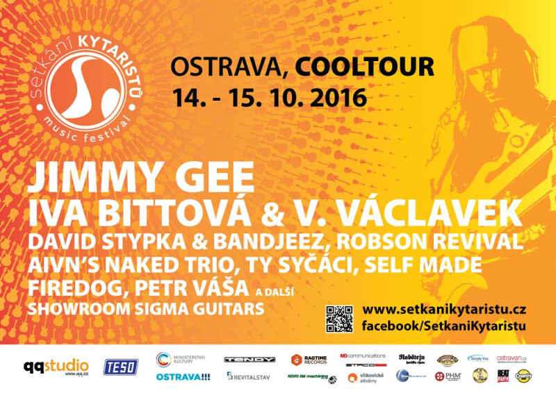 26. SETKÁNÍ KYTARISTŮ_J.Gee
